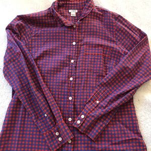 J.Crew button down